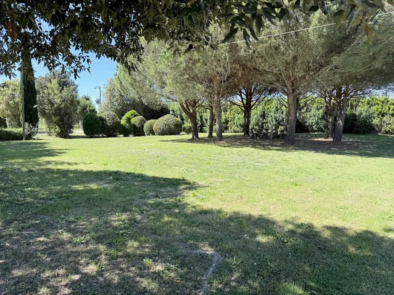Piazzola Tenda