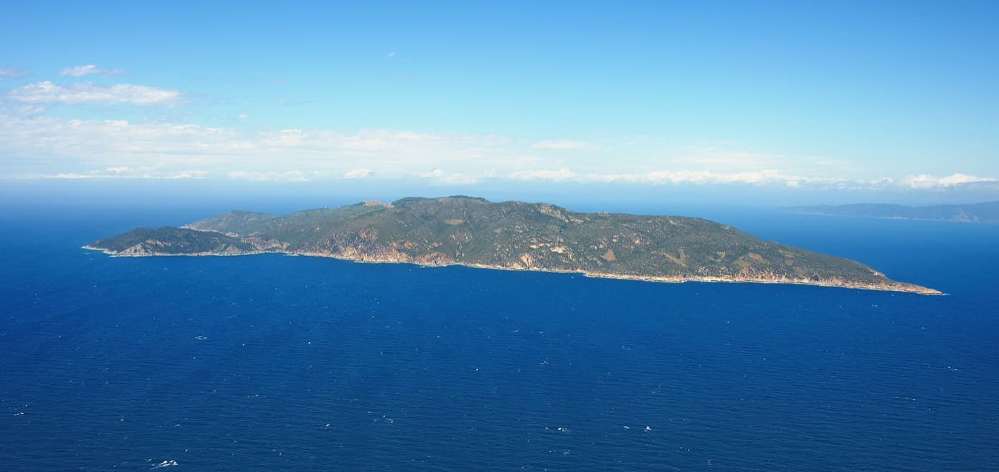 Isola del Giglio