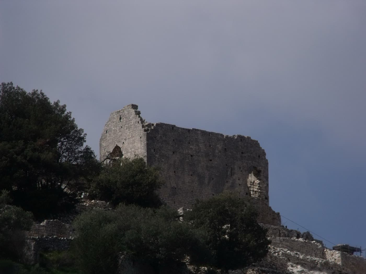 Parchi della Val di Cornia