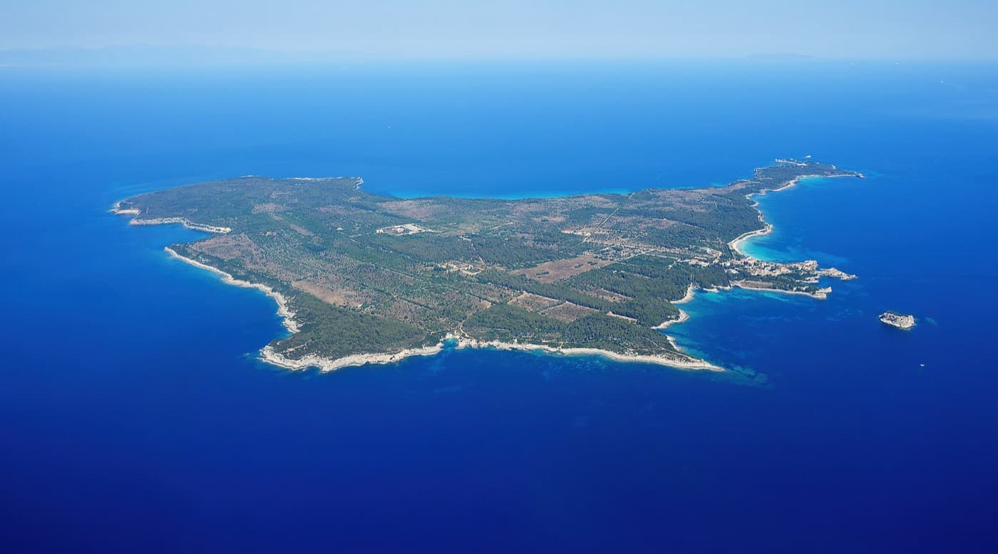 Isola di Pianosa