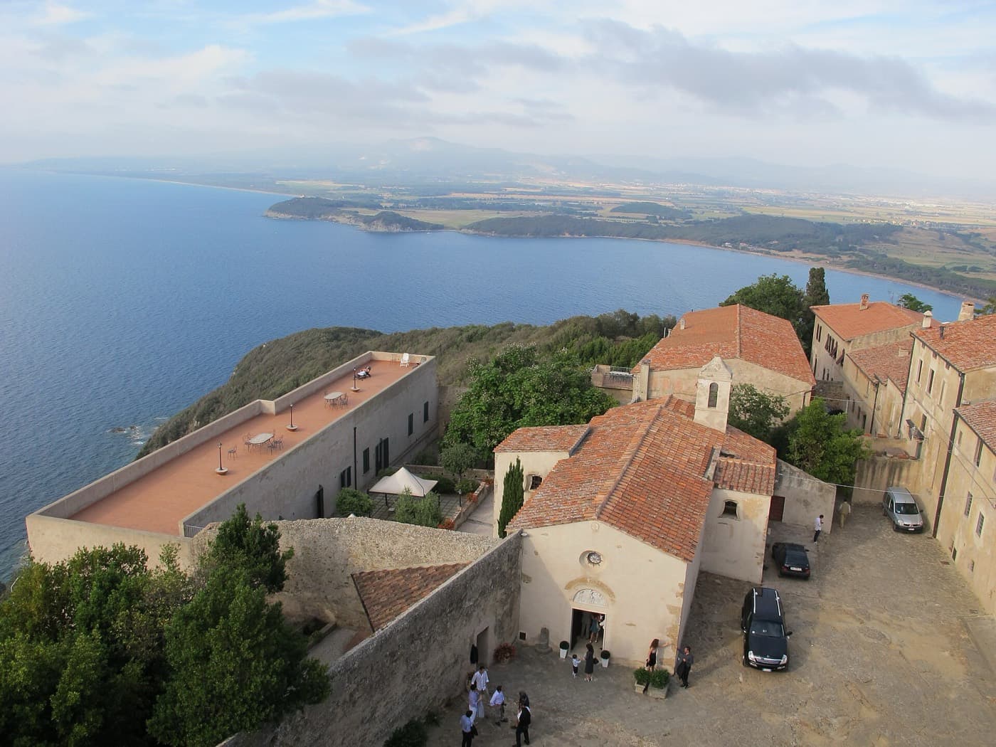 Populonia