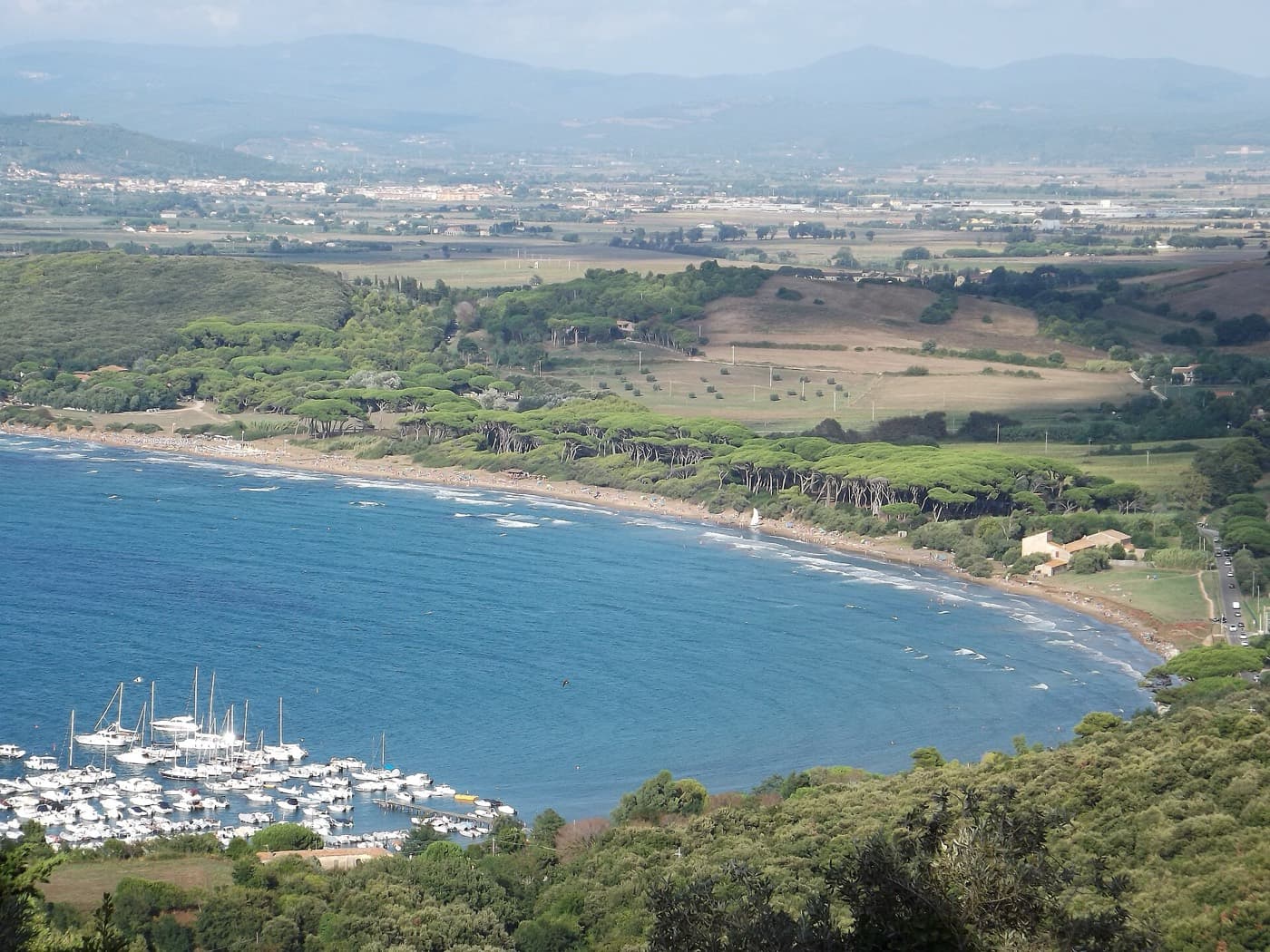 Silenzio e natura